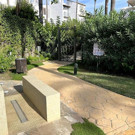 Costalita Beach Apartamento En إِستيبونا المظهر الخارجي الصورة