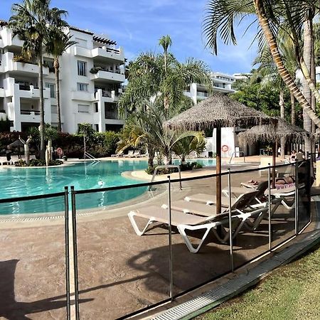 Costalita Beach Apartamento En إِستيبونا المظهر الخارجي الصورة