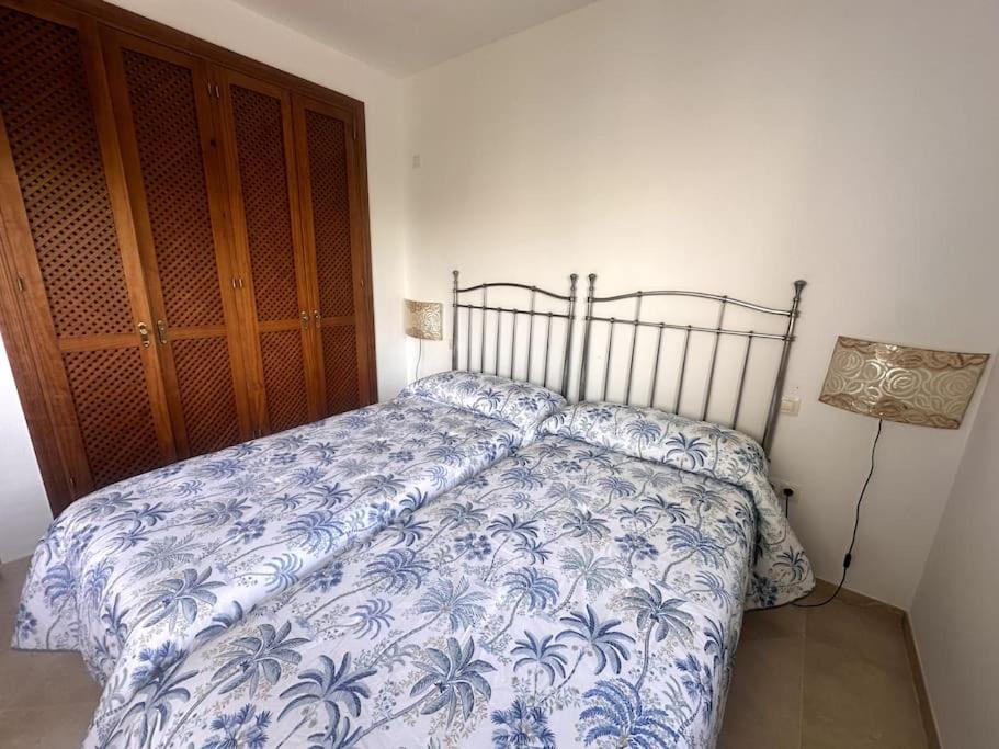 Costalita Beach Apartamento En إِستيبونا المظهر الخارجي الصورة