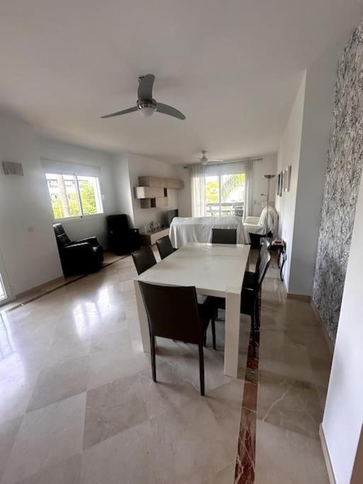 Costalita Beach Apartamento En إِستيبونا المظهر الخارجي الصورة