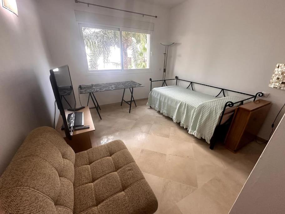 Costalita Beach Apartamento En إِستيبونا المظهر الخارجي الصورة