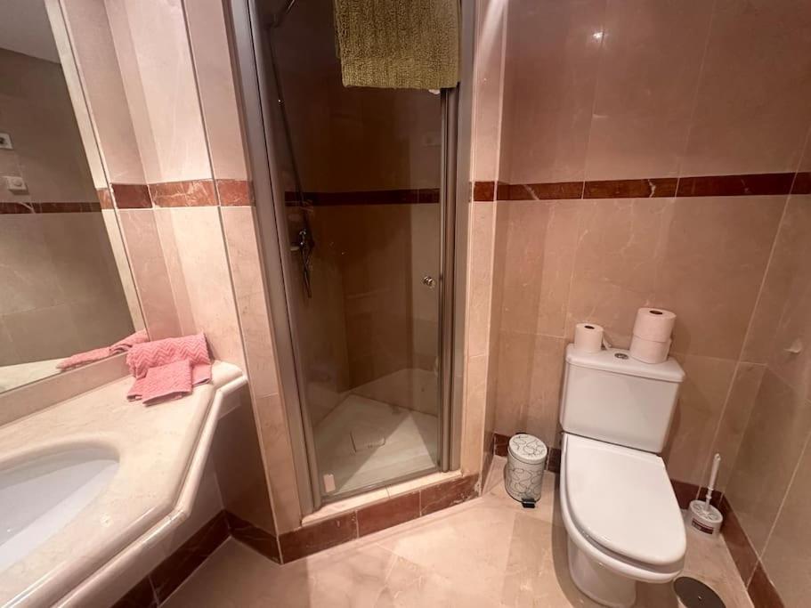 Costalita Beach Apartamento En إِستيبونا المظهر الخارجي الصورة