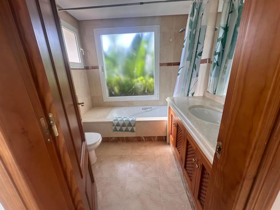 Costalita Beach Apartamento En إِستيبونا المظهر الخارجي الصورة
