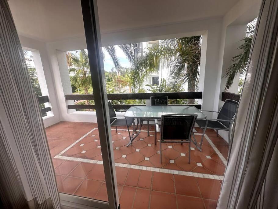 Costalita Beach Apartamento En إِستيبونا المظهر الخارجي الصورة